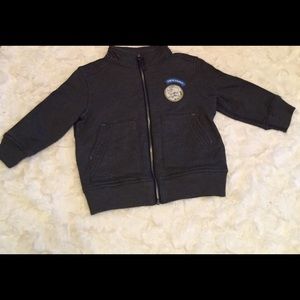 Boys OshKosh Hoodie